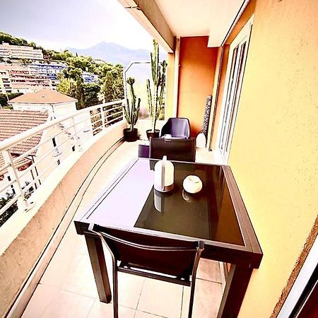 Apartament L'Exotique Mentona Zewnętrze zdjęcie