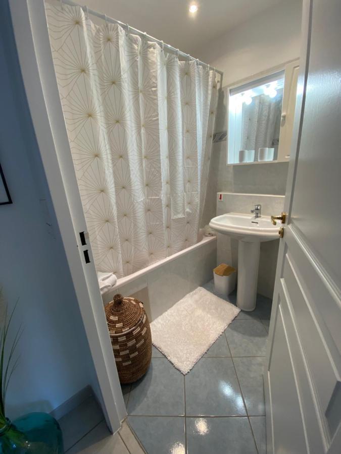 Apartament L'Exotique Mentona Zewnętrze zdjęcie