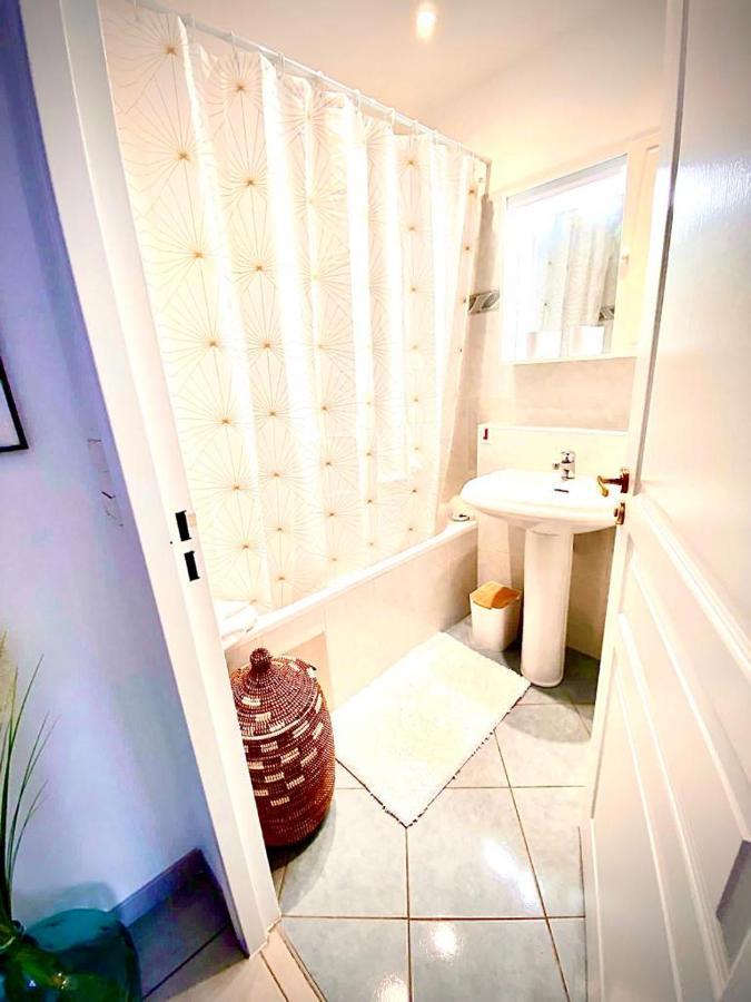 Apartament L'Exotique Mentona Zewnętrze zdjęcie
