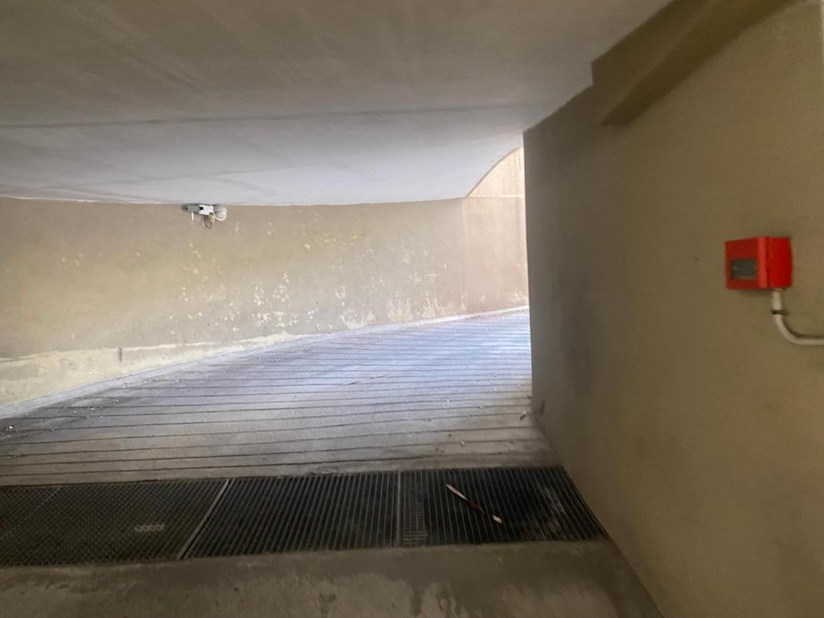 Apartament L'Exotique Mentona Zewnętrze zdjęcie